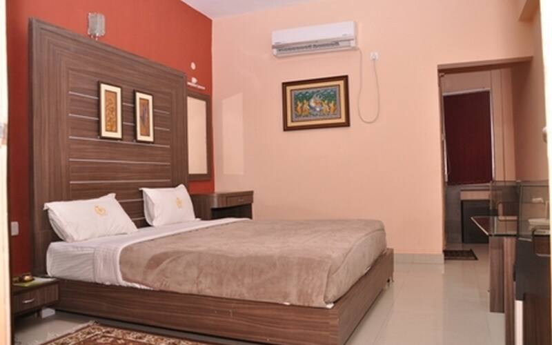 Hotel Subham Inn, Rourkela 5